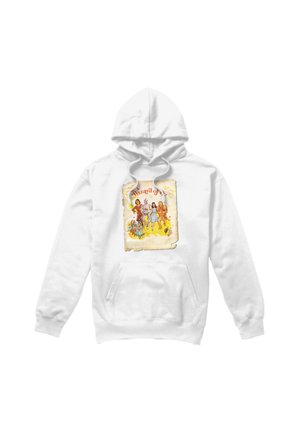 Cotton Soul, THE WIZARD OF OZ POSTER - Hoodie - white