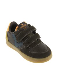 Victoria Shoes TIEMPO LOW - Zapatos de bebé - kaki