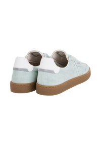 Faguo LUMBO - Trainers - bleu