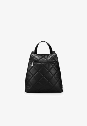 ANTIRROBO - Mochila - black