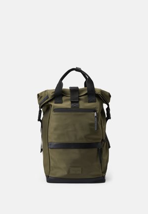 UNISEX - Mugursoma - khaki