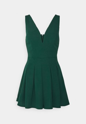 Combinaison - dark green