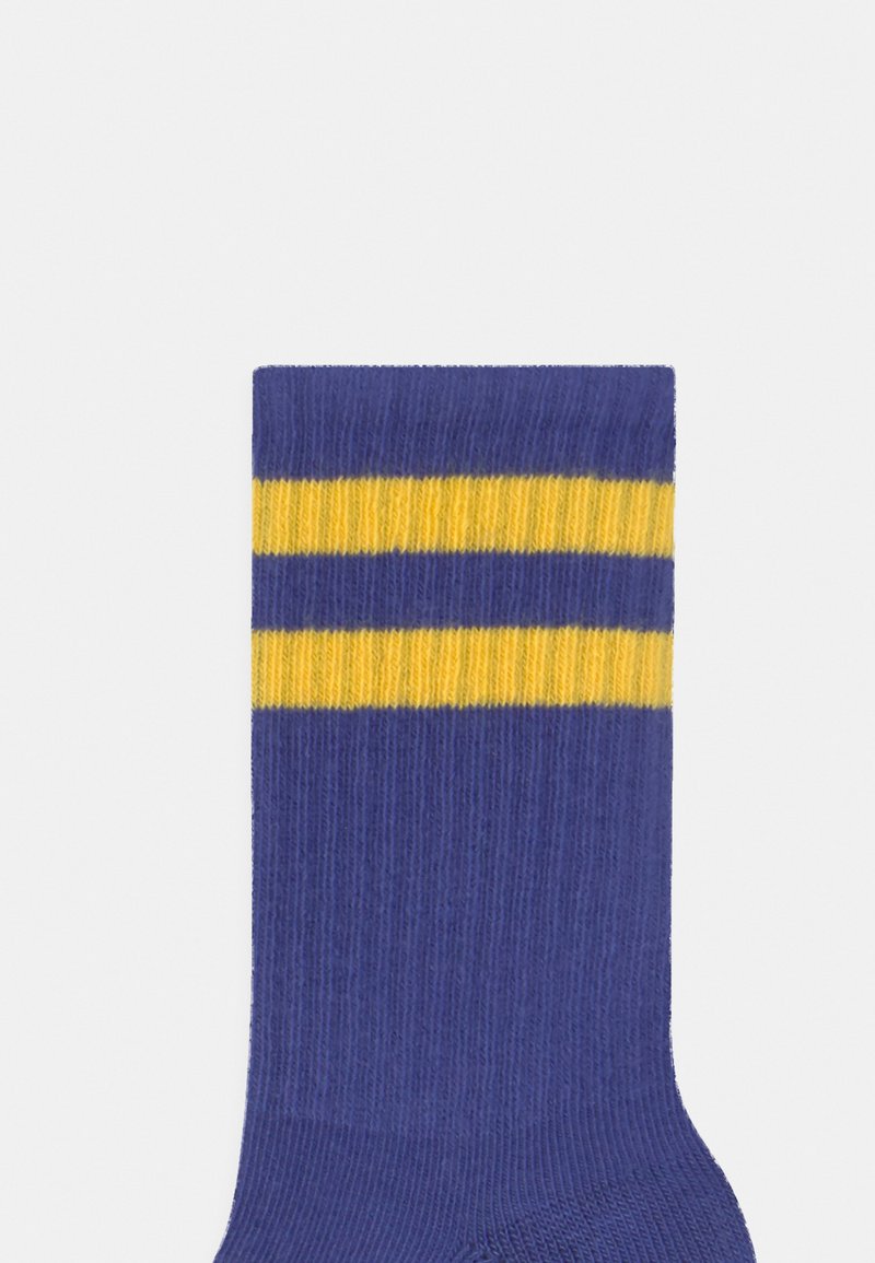 Kinder Socken | Mini Rodini STRIPE 2 PACK UNISEX Socken yellow/gelb - PX18080 Kinder Socken | Mini Rodini STRIPE 2 PACK UNISEX Socken yellow/gelb - PX18080