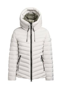khujo PACE - Veste d'hiver - naturweiß