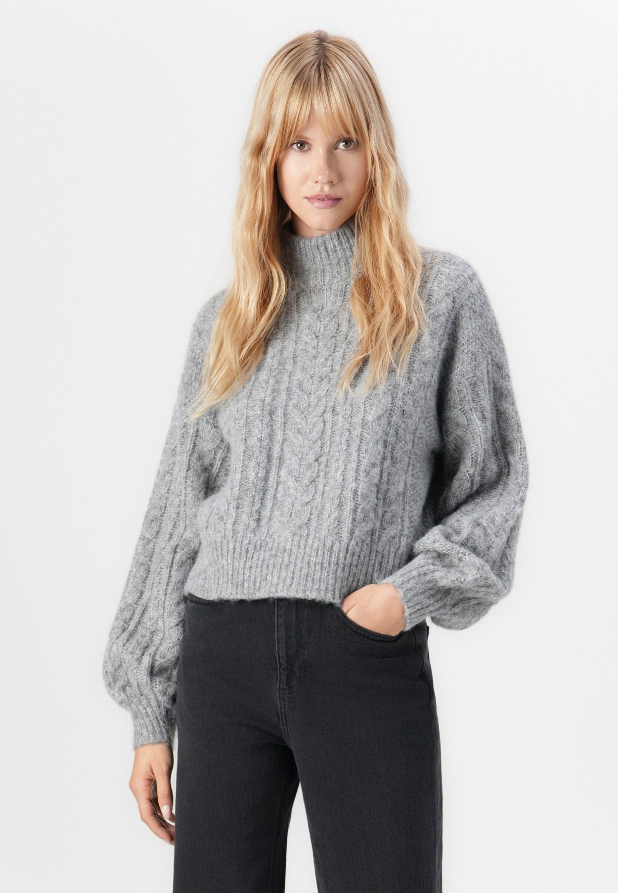 ONLIDA LIFE HIGH NECK 
