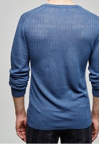 Baldessarini Svetr - blue