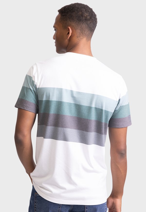 NOEL TEE - Print T-shirt3