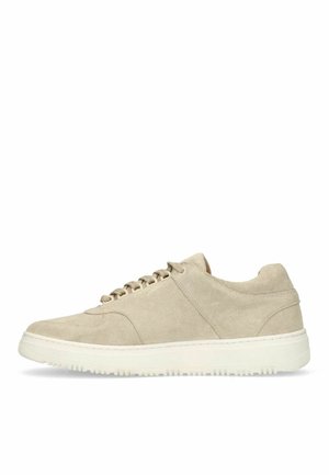 Sneakers laag - beige
