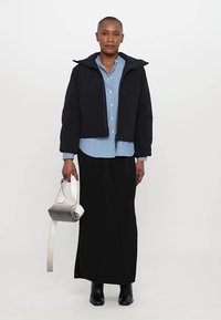 ASPESI GIUBBOTTO MOD - Light jacket - navy