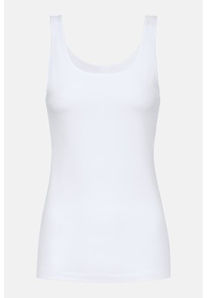 mey SERIE COMFORT  - Unterhemd/-shirt - weiss