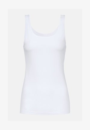 mey SERIE COMFORT - Unterhemd/-shirt - weiss