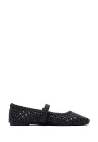Derimod Ballerine - black