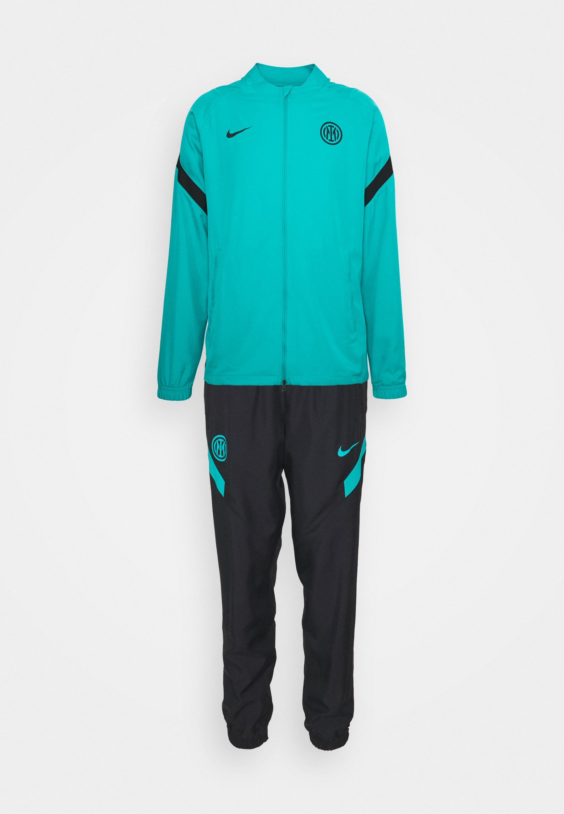 nike tuta inter
