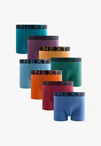 Izbrano, black bright waistbands