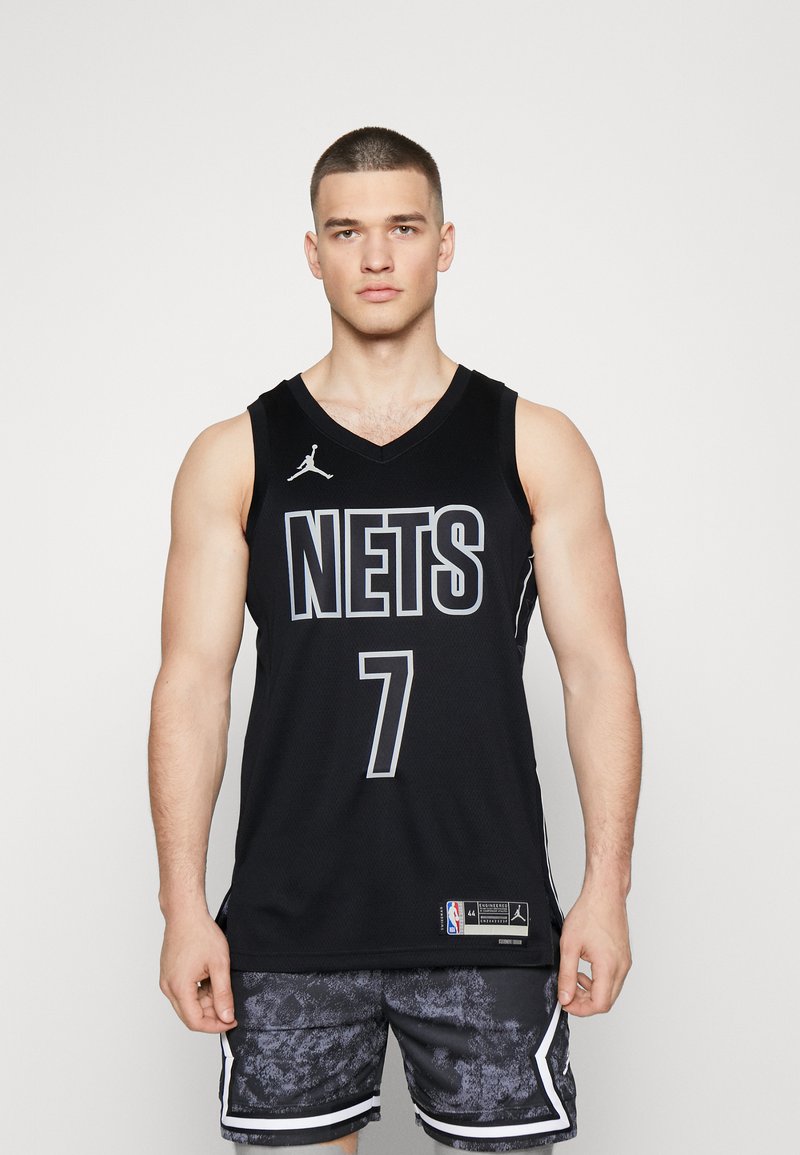 brooklyn nets icon edition swingman