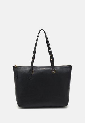 LEA SHOPPER - Shopper - noir