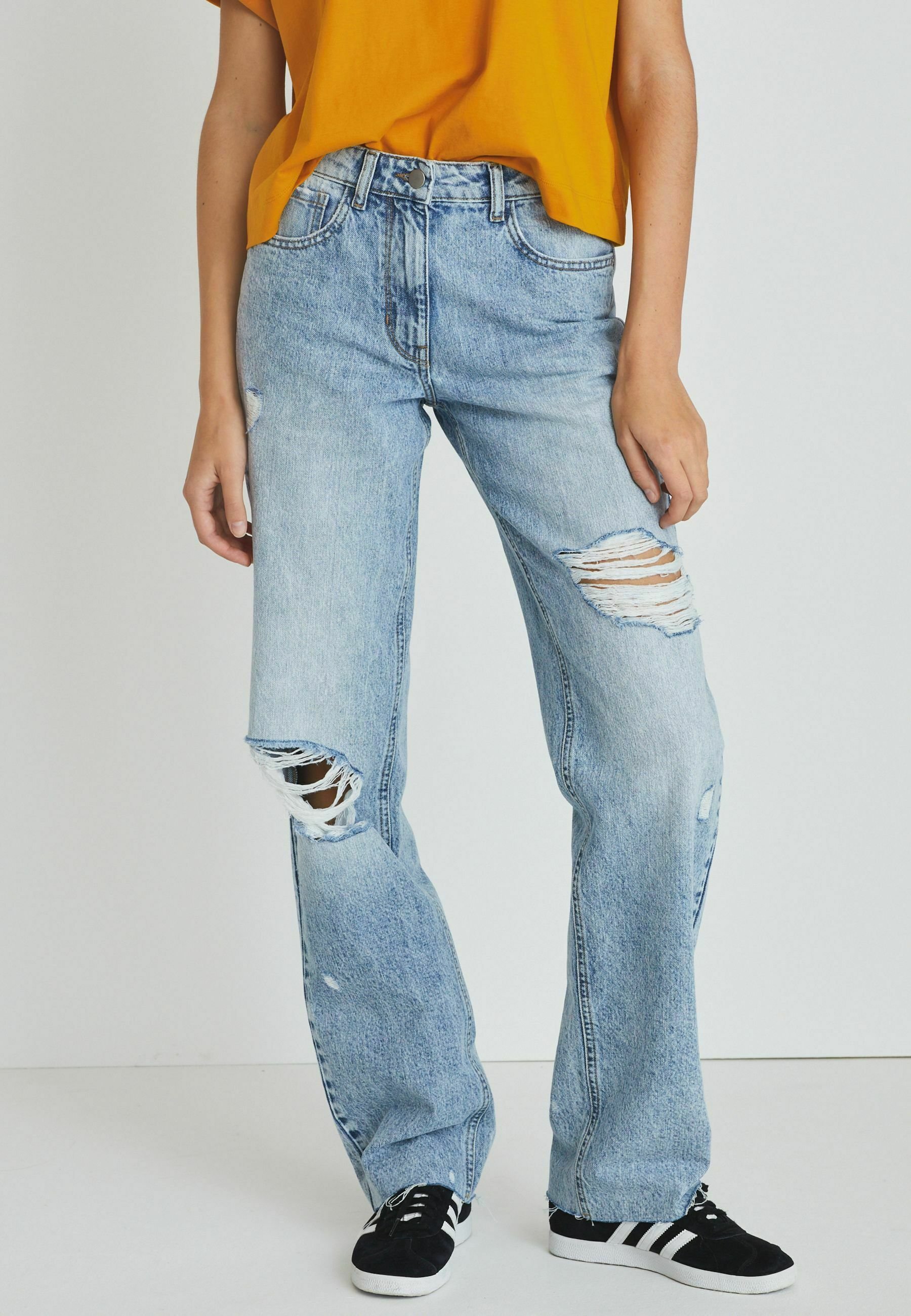 Next Jeans für Damen versandkostenfrei 