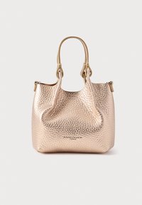 Valitud, gold-coloured