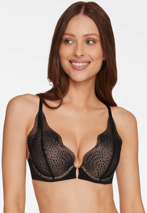 ESOTIQ TIERRA - Biustonosz push-up