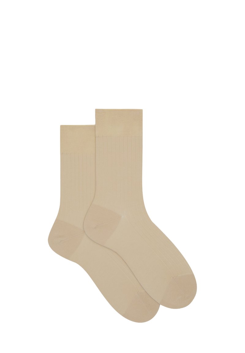 Gallo Socken - beige