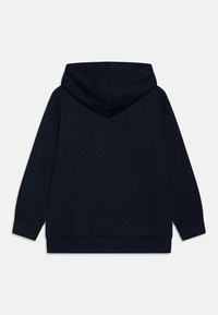 Element Jersey con capucha - dark blue