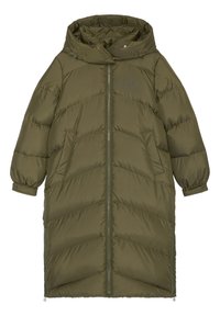 Marc O'Polo DENIM Daunenmantel - green