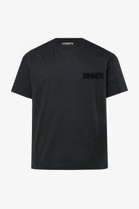 Selezionato, black