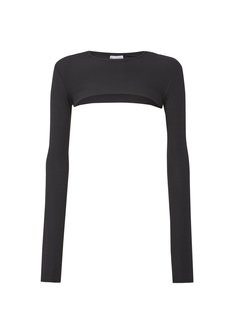 Camiseta de manga larga
