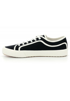 ARVEIL - Baskets basses - noir