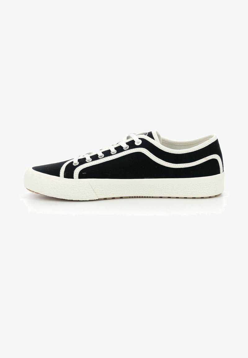 Kickers ARVEIL - Sneakers basse - noir