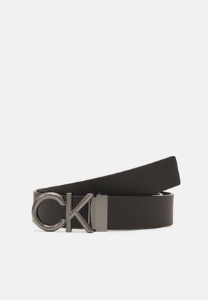 Belt - black