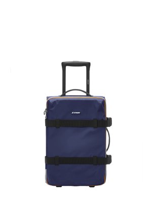 Trolley - blue deep cobalt-black pure-y