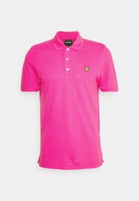 Não selecionado, pink