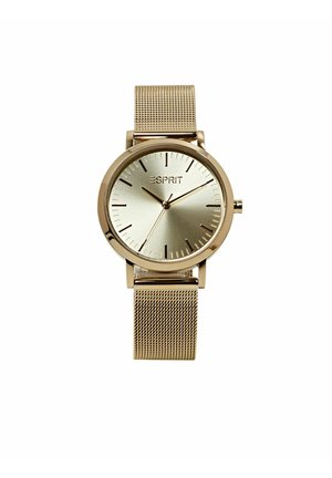 MIT MILANAISE AUS  - Watch - gold coloured