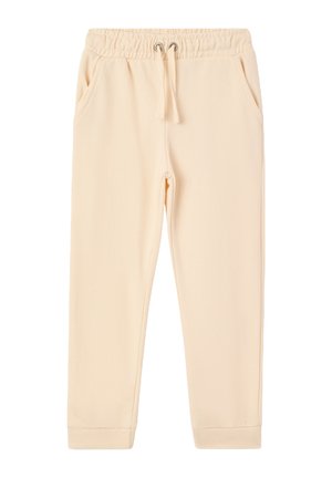 Pantaloni sportivi - avorio