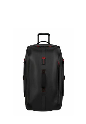 PARADIVER LIGHT DUFFLE / WH 79 / 29 FL - Wheeled suitcase - black
