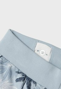 Name it NKMVERMO UNB F NOOS - Pantaloni sportivi - celestial blue