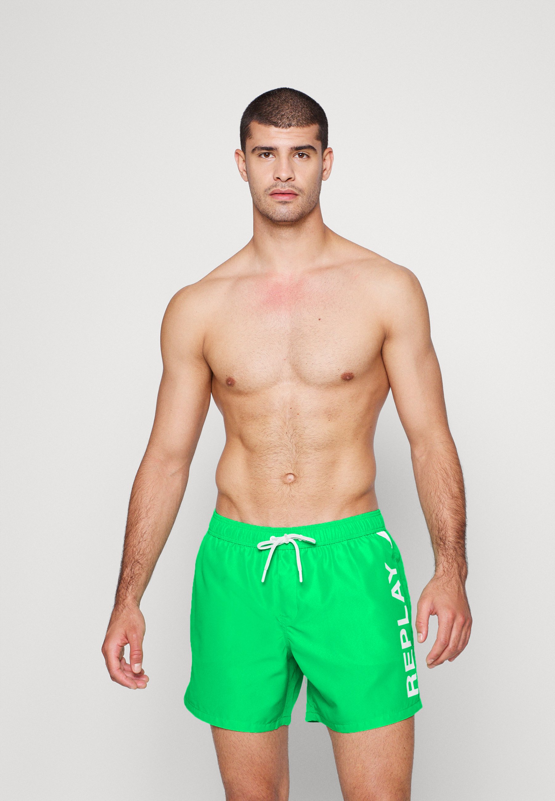 replay swim shorts