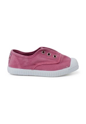 Slip-ons - rosa blossom
