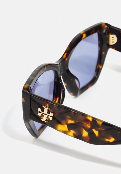 Tory Burch Solbriller - brown