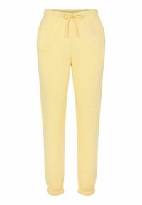 Non selezionato, pale banana
