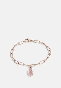 CROCODILE - Βραχιόλι - gold-coloured