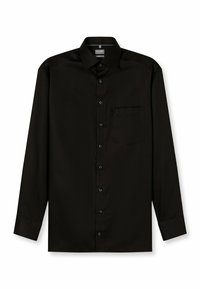 Unausgewählt, schwarz