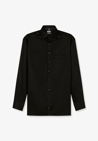 Unausgewählt, schwarz