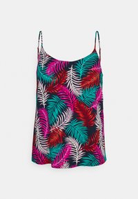 Não selecionado, navy blazer