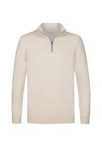 Unausgewählt, dark beige