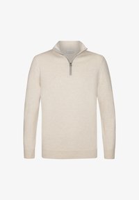 Unausgewählt, dark beige