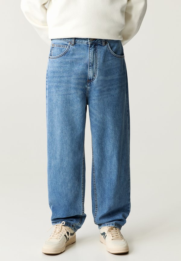 BAGGY - Jeans Relaxed Fit