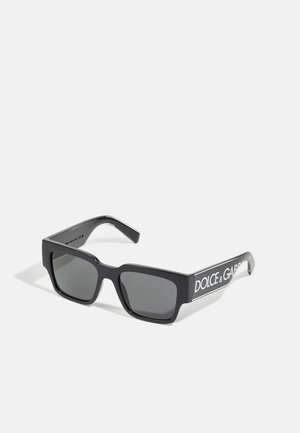 Dolce&Gabbana UNISEX - Aurinkolasit - schwarz