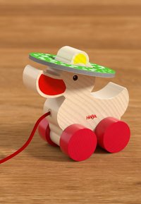 HABA ENTE HUT, ALLES GUT! - Board game - mehrfarbig